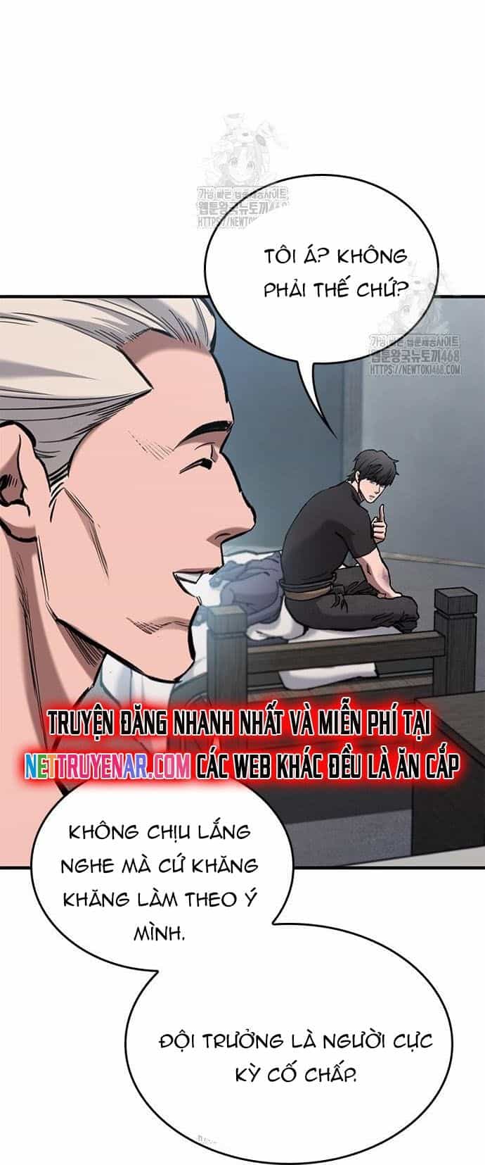 Hiệp Sĩ Sống Vì Ngày Hôm Nay - Chương 76 - ảnh 74