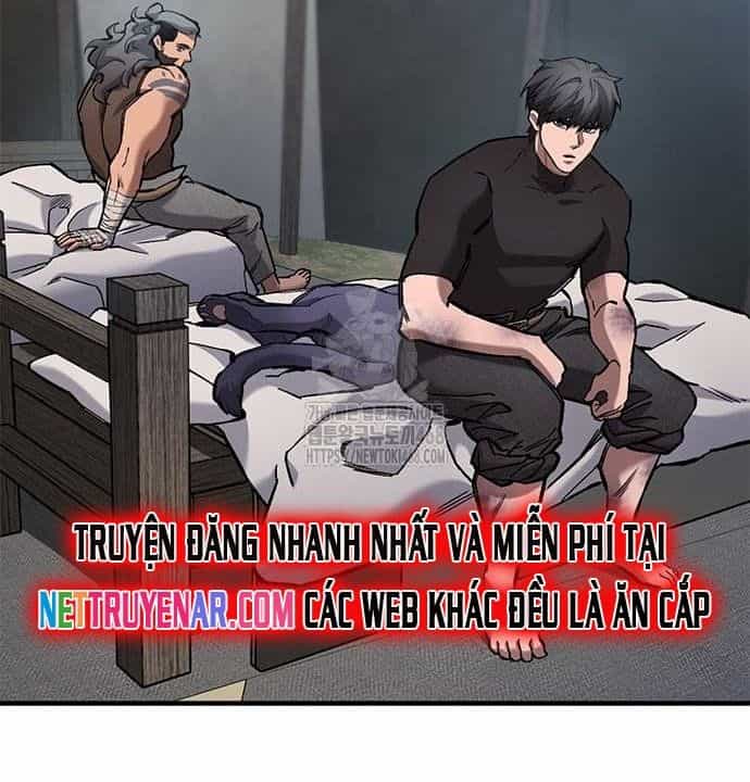 Hiệp Sĩ Sống Vì Ngày Hôm Nay - Chương 76 - ảnh 93