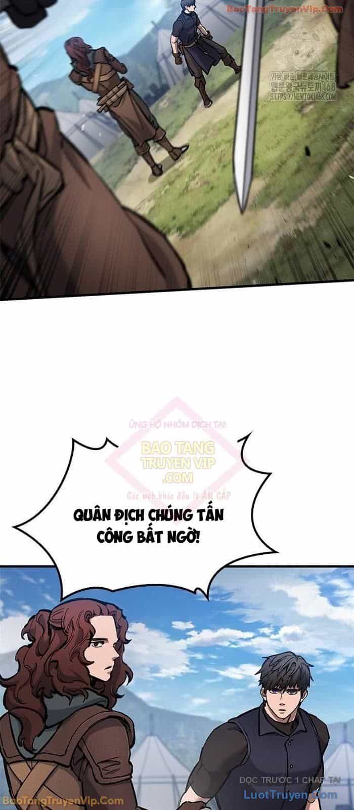Hiệp Sĩ Sống Vì Ngày Hôm Nay - Chương 77 - ảnh 25