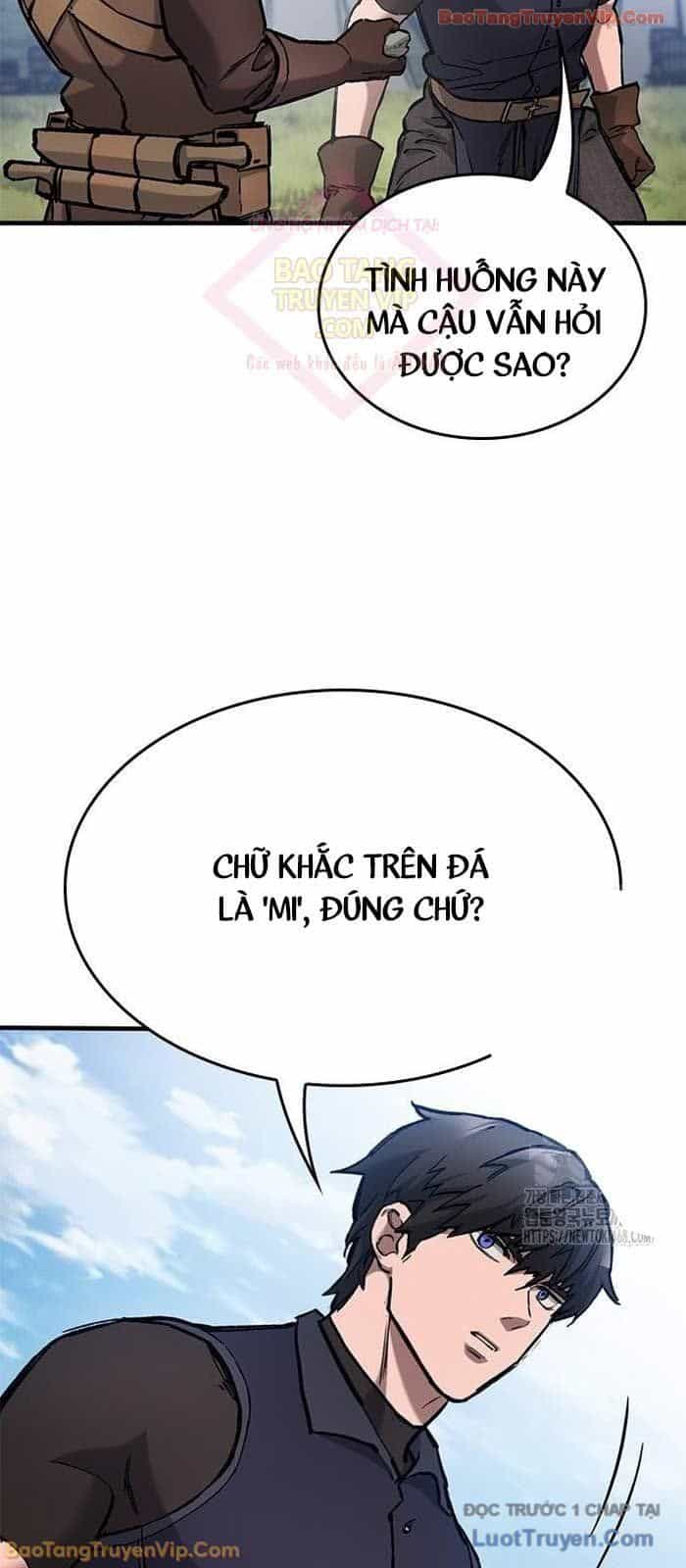 Hiệp Sĩ Sống Vì Ngày Hôm Nay - Chương 77 - ảnh 27