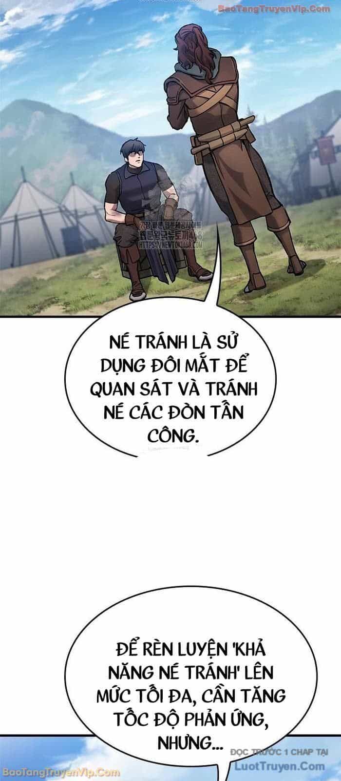 Hiệp Sĩ Sống Vì Ngày Hôm Nay - Chương 77 - ảnh 3