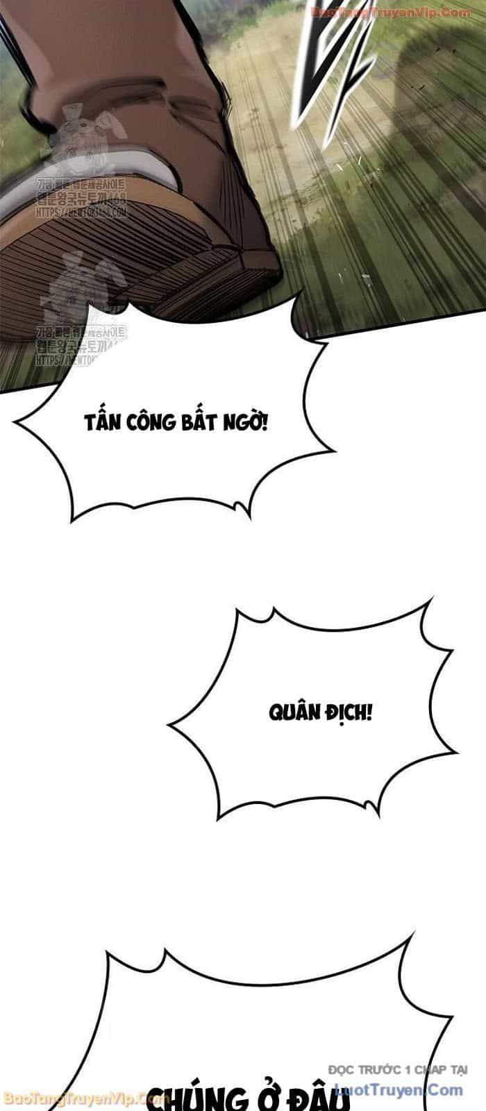 Hiệp Sĩ Sống Vì Ngày Hôm Nay - Chương 77 - ảnh 30