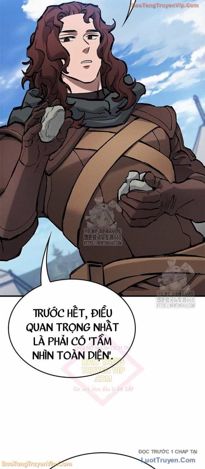 Hiệp Sĩ Sống Vì Ngày Hôm Nay - Chương 77 - ảnh 4