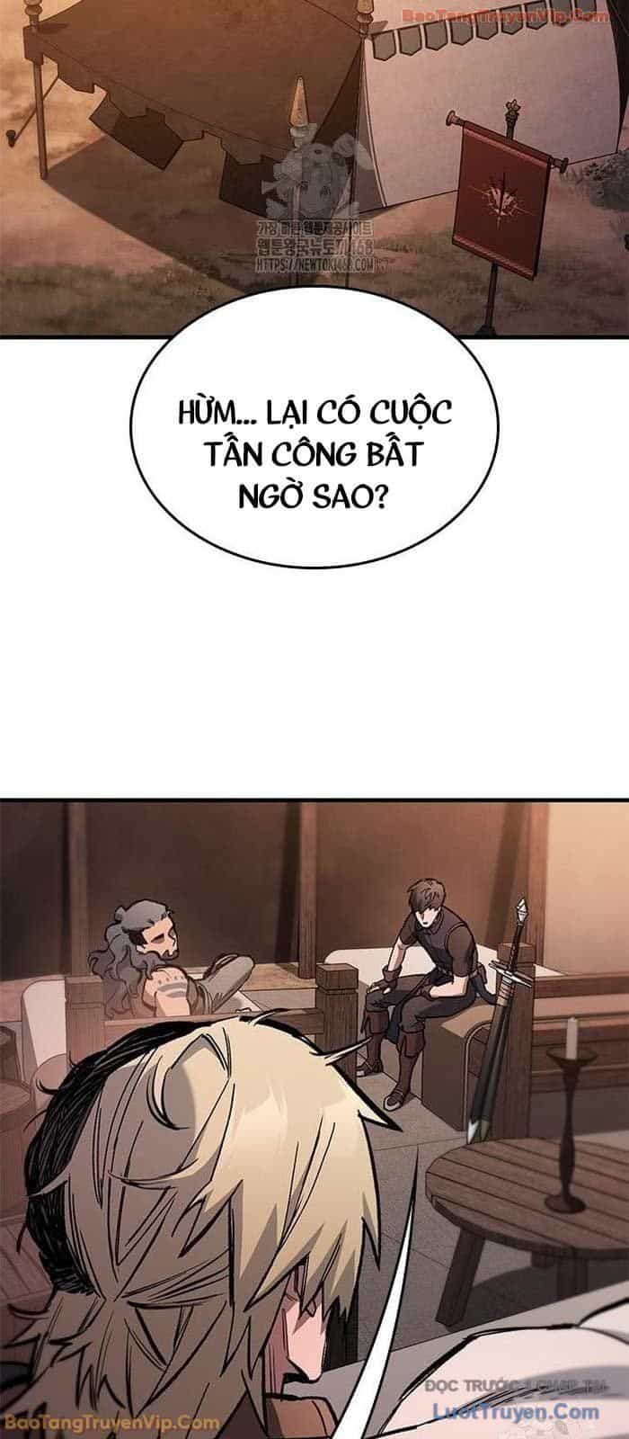Hiệp Sĩ Sống Vì Ngày Hôm Nay - Chương 77 - ảnh 51