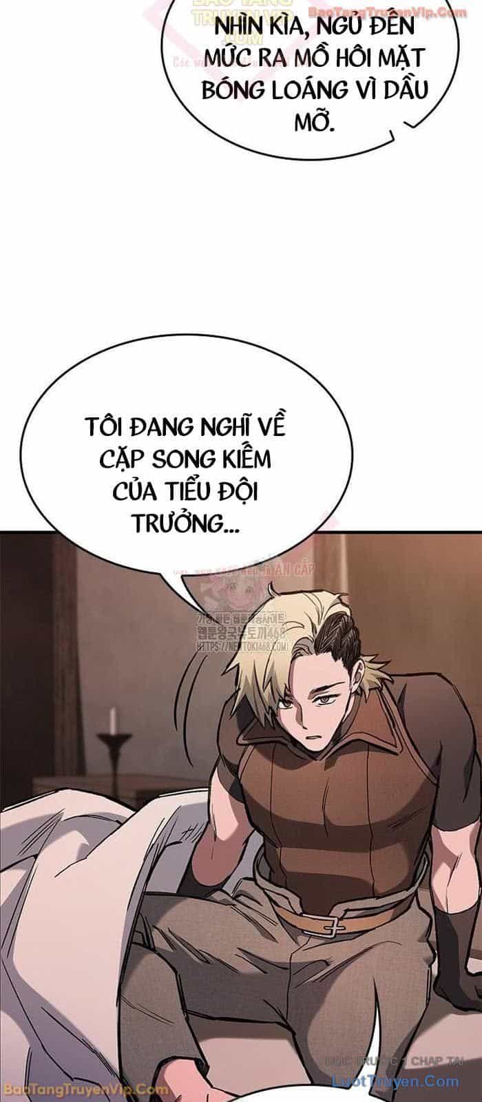Hiệp Sĩ Sống Vì Ngày Hôm Nay - Chương 77 - ảnh 53