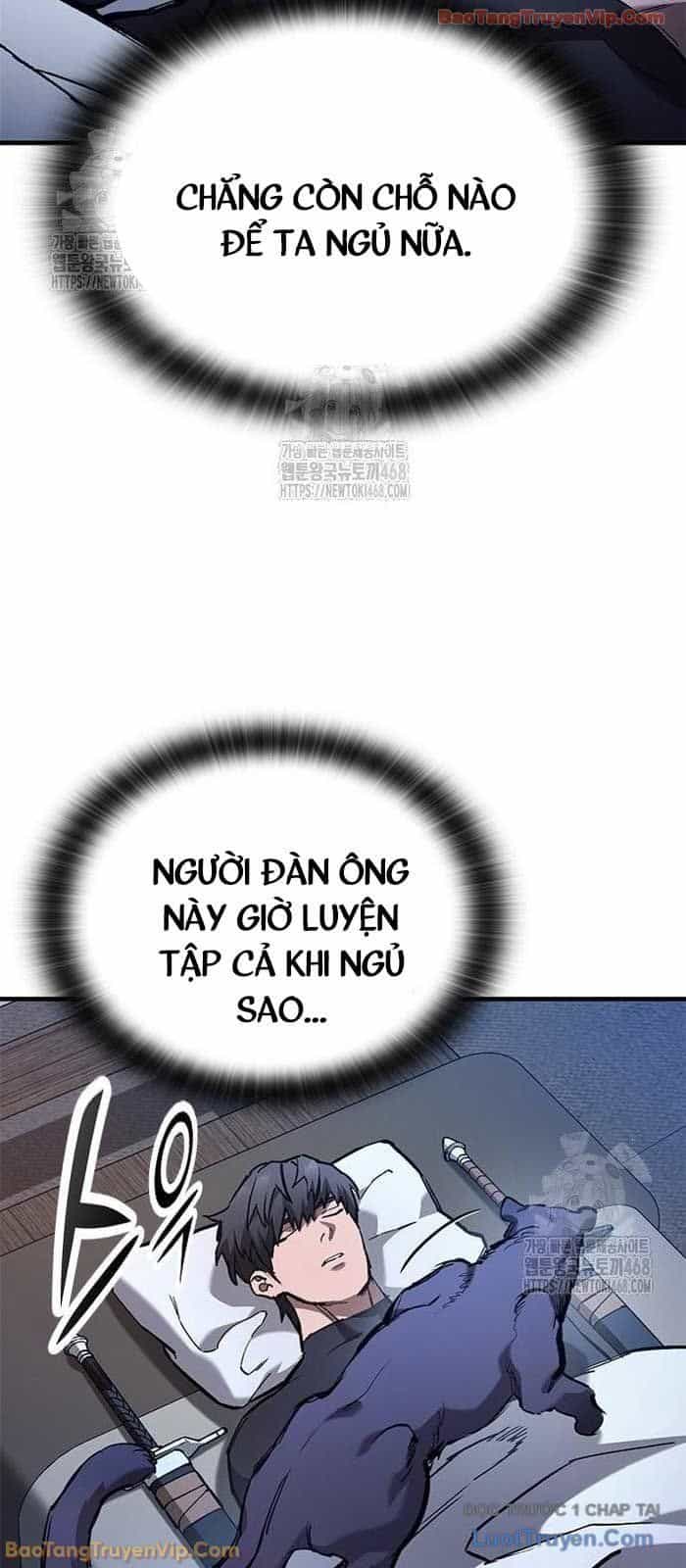 Hiệp Sĩ Sống Vì Ngày Hôm Nay - Chương 77 - ảnh 60