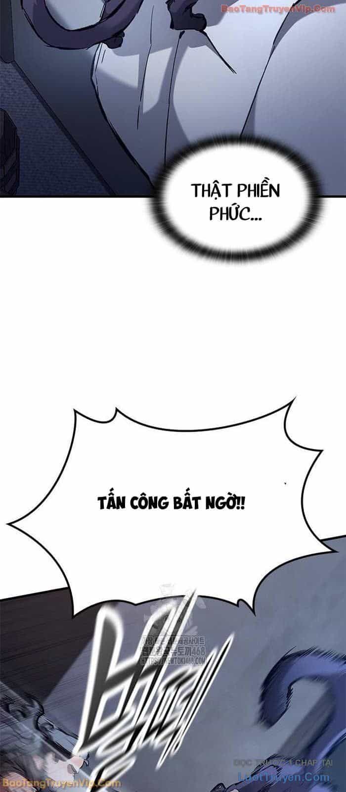 Hiệp Sĩ Sống Vì Ngày Hôm Nay - Chương 77 - ảnh 61