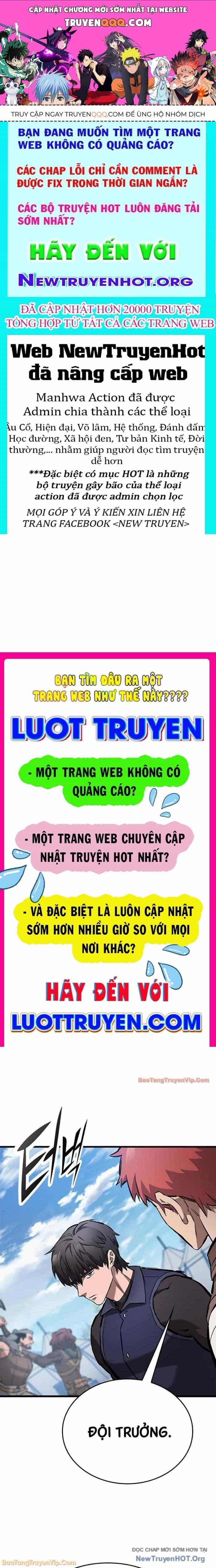 Hiệp Sĩ Sống Vì Ngày Hôm Nay - Chương 78 - ảnh 1