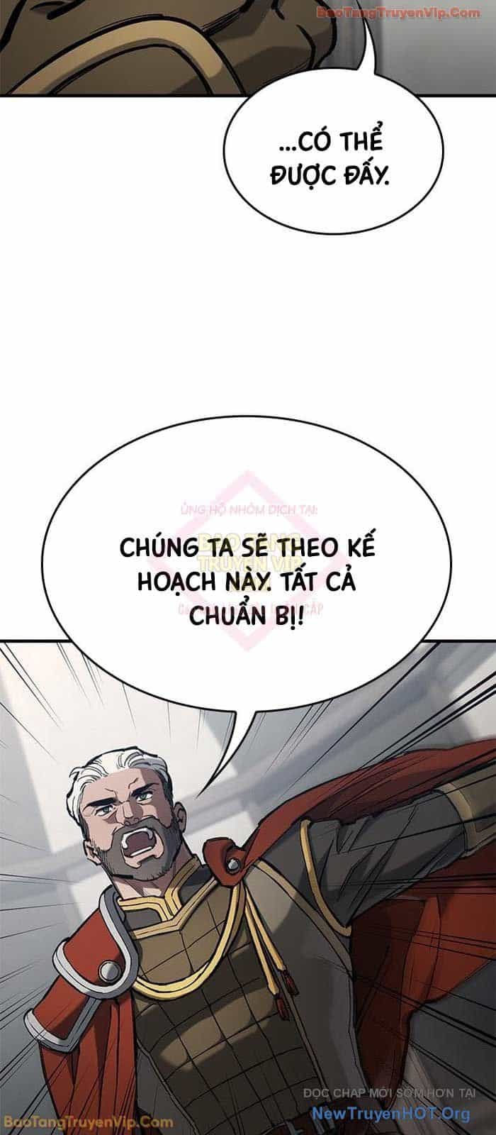 Hiệp Sĩ Sống Vì Ngày Hôm Nay - Chương 78 - ảnh 14