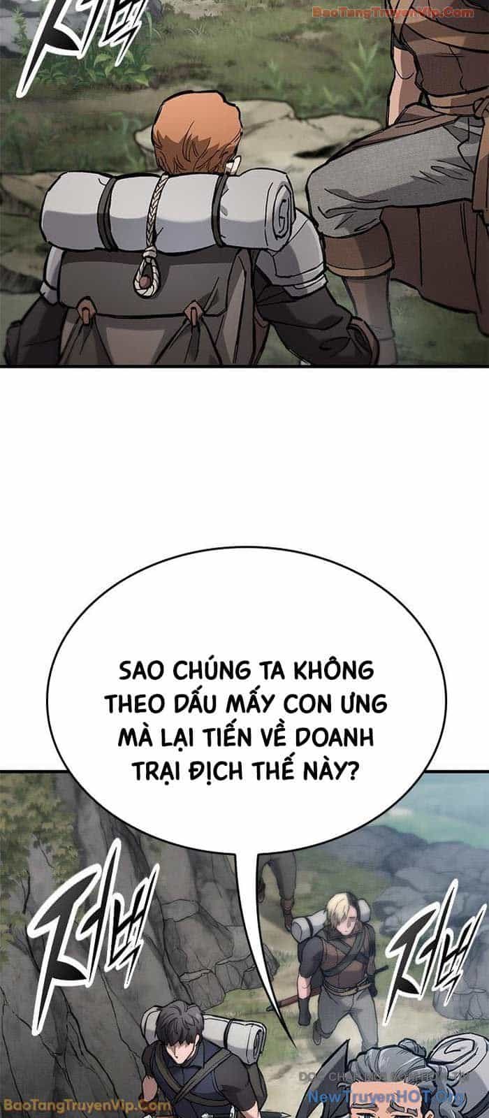 Hiệp Sĩ Sống Vì Ngày Hôm Nay - Chương 78 - ảnh 18