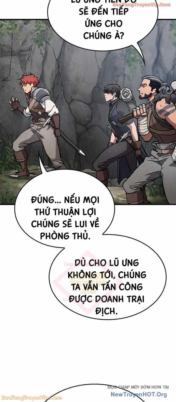 Hiệp Sĩ Sống Vì Ngày Hôm Nay - Chương 78 - ảnh 22