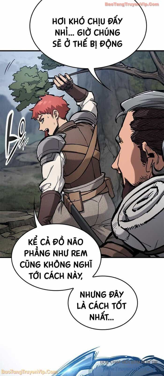 Hiệp Sĩ Sống Vì Ngày Hôm Nay - Chương 78 - ảnh 23