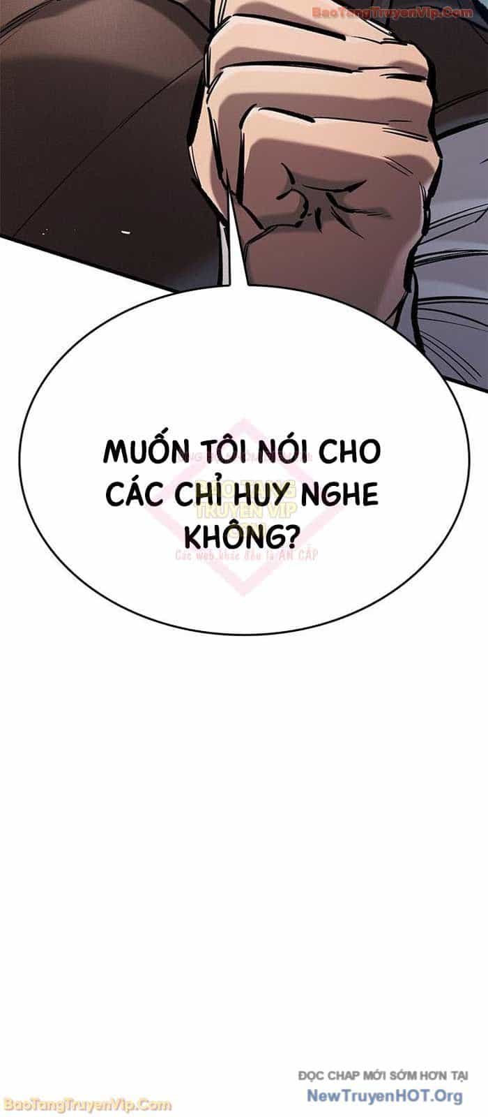 Hiệp Sĩ Sống Vì Ngày Hôm Nay - Chương 78 - ảnh 3