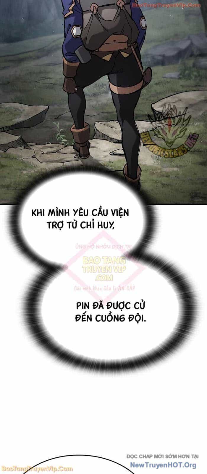 Hiệp Sĩ Sống Vì Ngày Hôm Nay - Chương 78 - ảnh 31