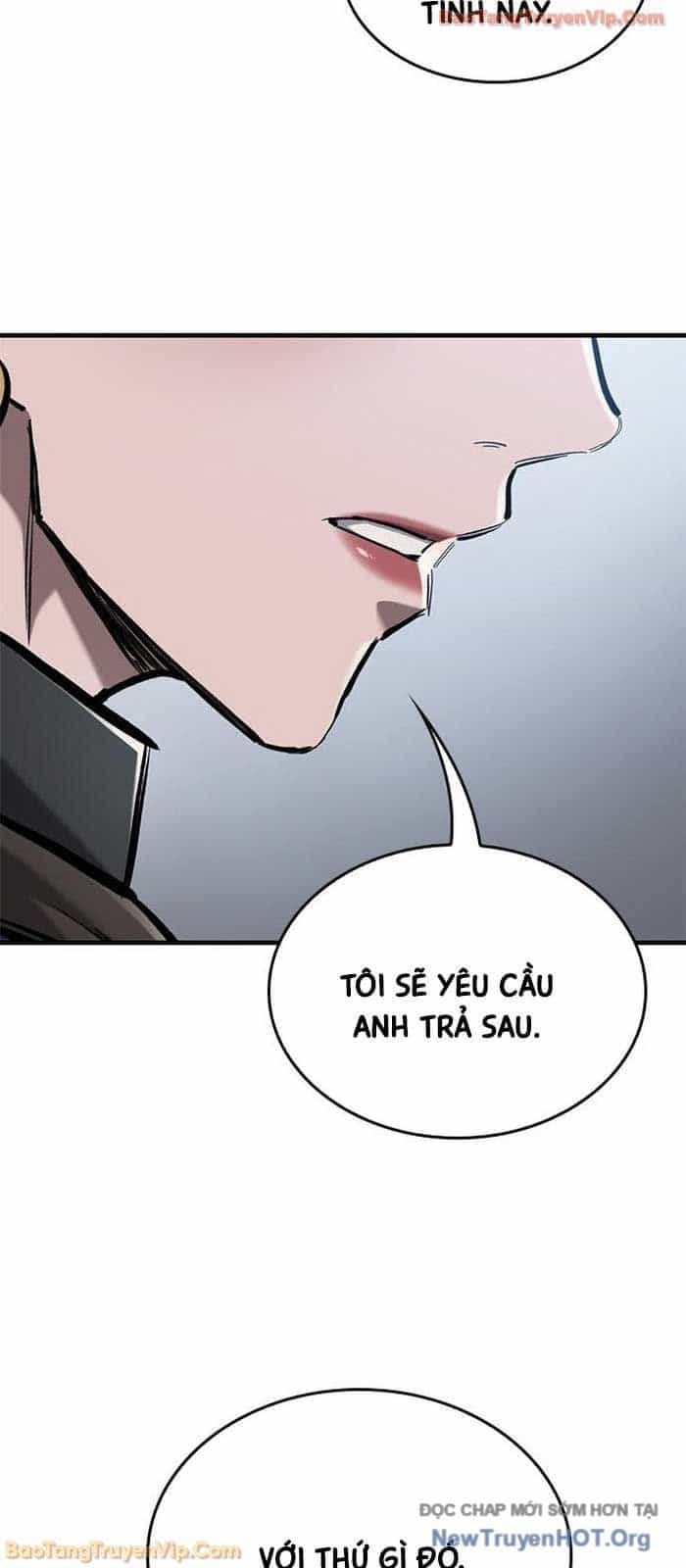 Hiệp Sĩ Sống Vì Ngày Hôm Nay - Chương 78 - ảnh 34