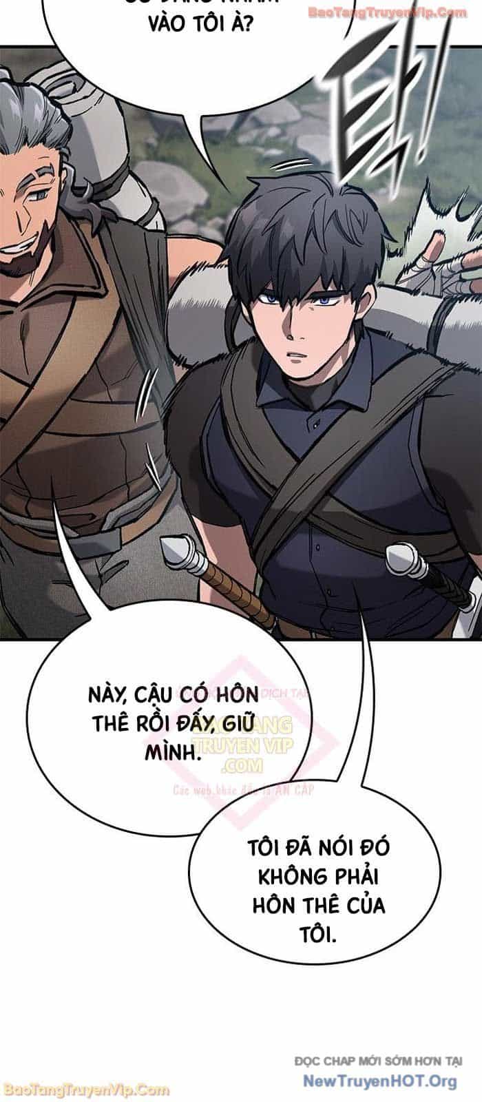 Hiệp Sĩ Sống Vì Ngày Hôm Nay - Chương 78 - ảnh 36