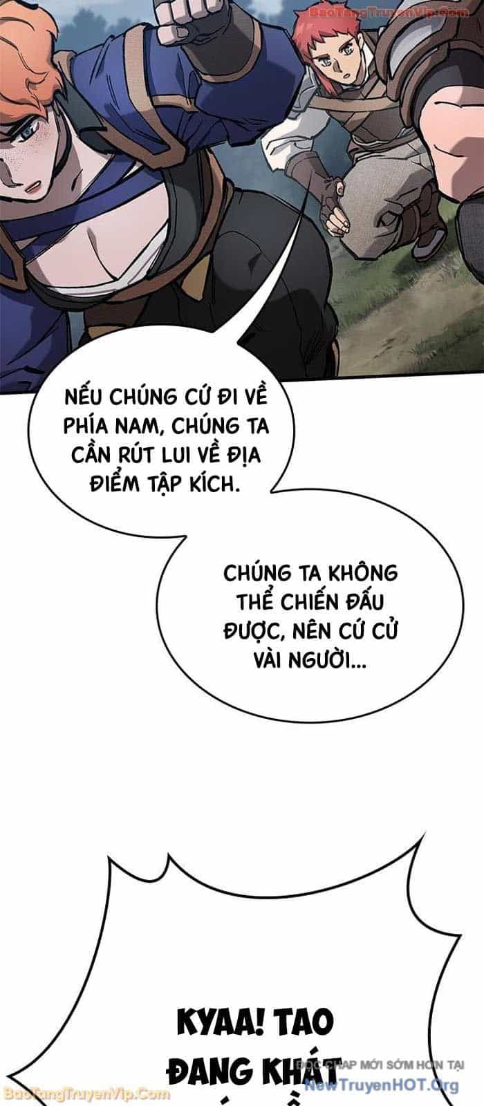 Hiệp Sĩ Sống Vì Ngày Hôm Nay - Chương 78 - ảnh 39