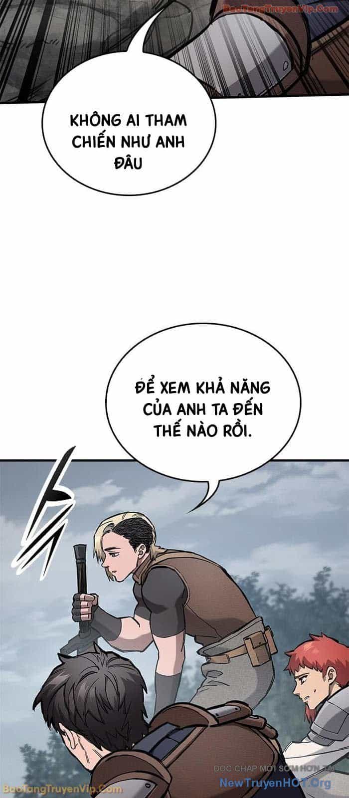 Hiệp Sĩ Sống Vì Ngày Hôm Nay - Chương 78 - ảnh 42