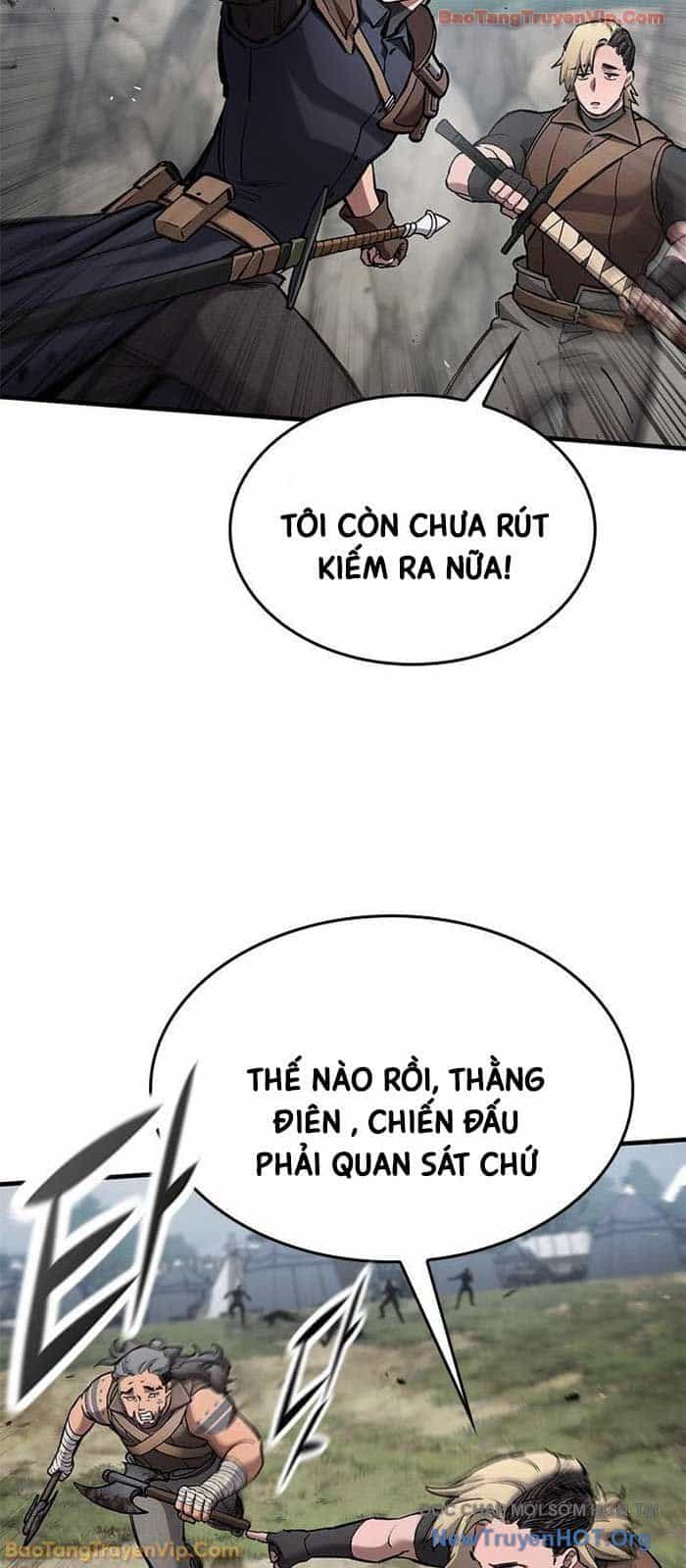 Hiệp Sĩ Sống Vì Ngày Hôm Nay - Chương 78 - ảnh 63