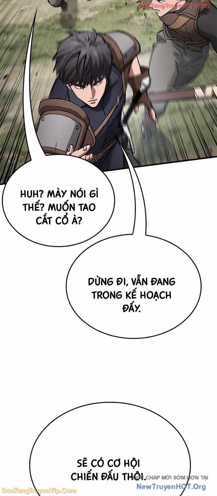 Hiệp Sĩ Sống Vì Ngày Hôm Nay - Chương 78 - ảnh 64