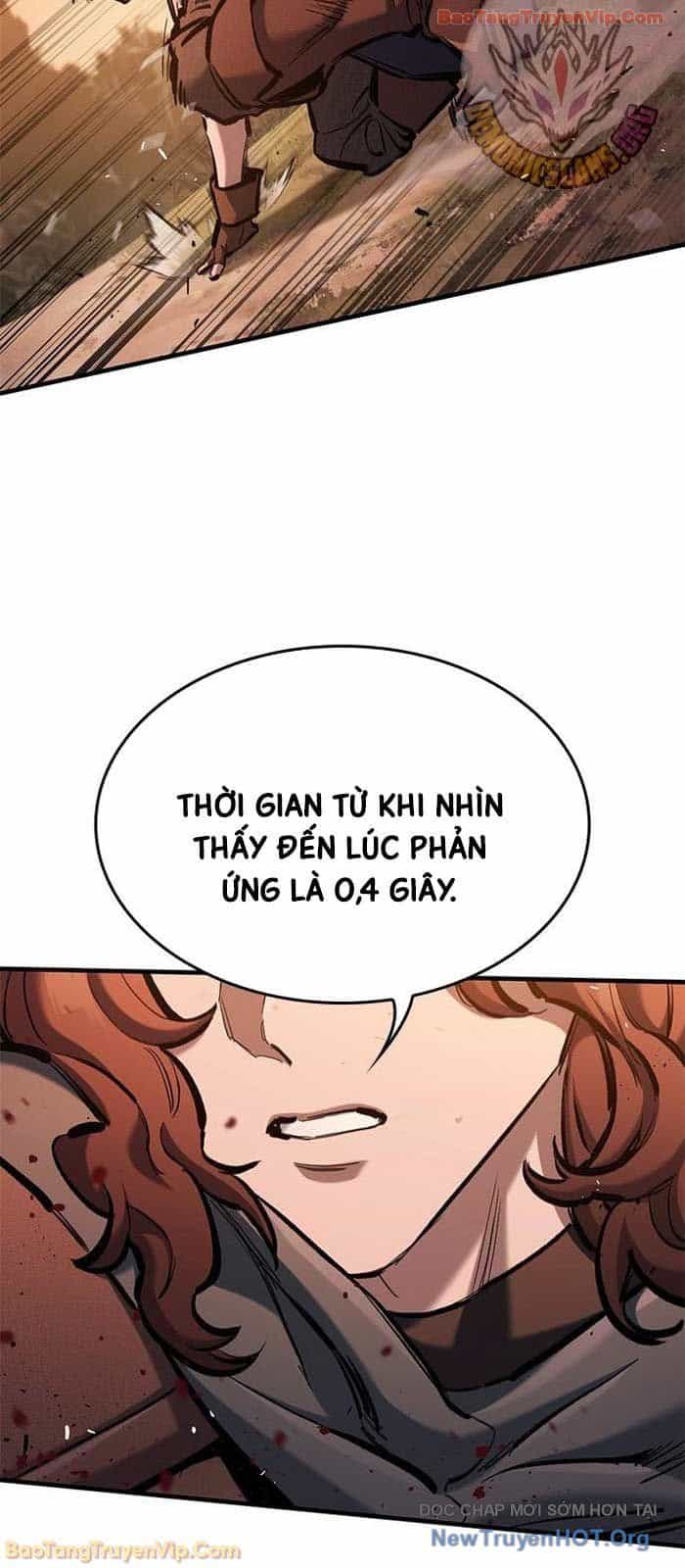 Hiệp Sĩ Sống Vì Ngày Hôm Nay - Chương 78 - ảnh 71
