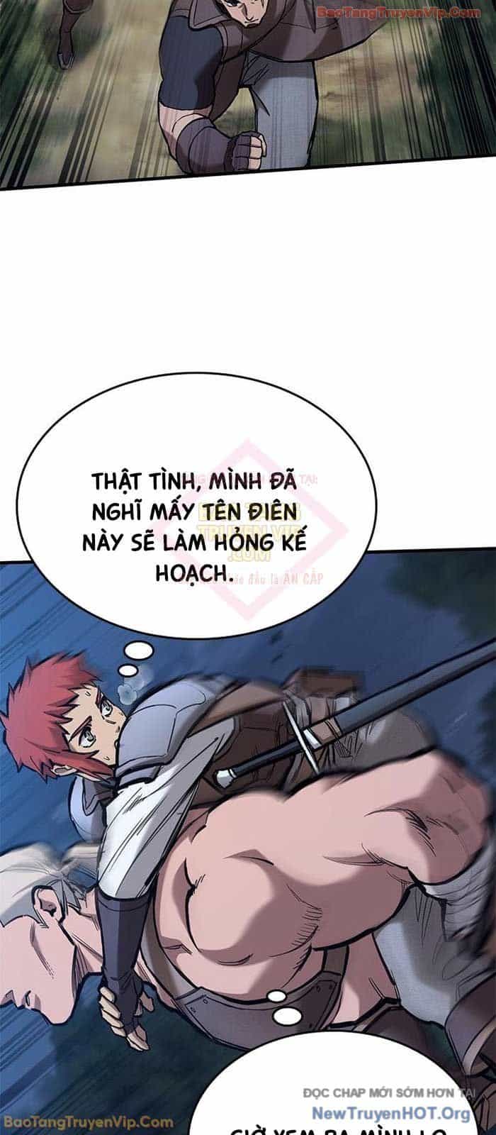 Hiệp Sĩ Sống Vì Ngày Hôm Nay - Chương 78 - ảnh 79