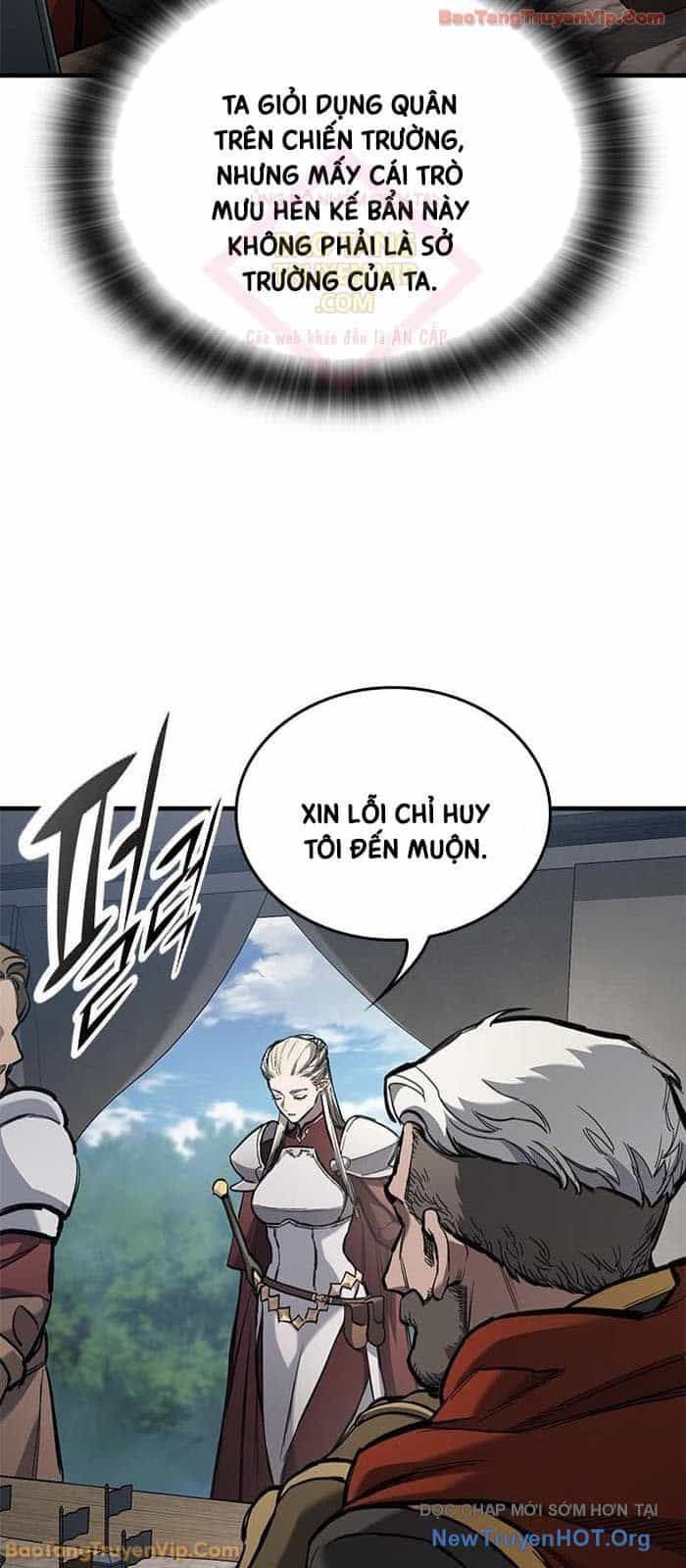 Hiệp Sĩ Sống Vì Ngày Hôm Nay - Chương 78 - ảnh 8