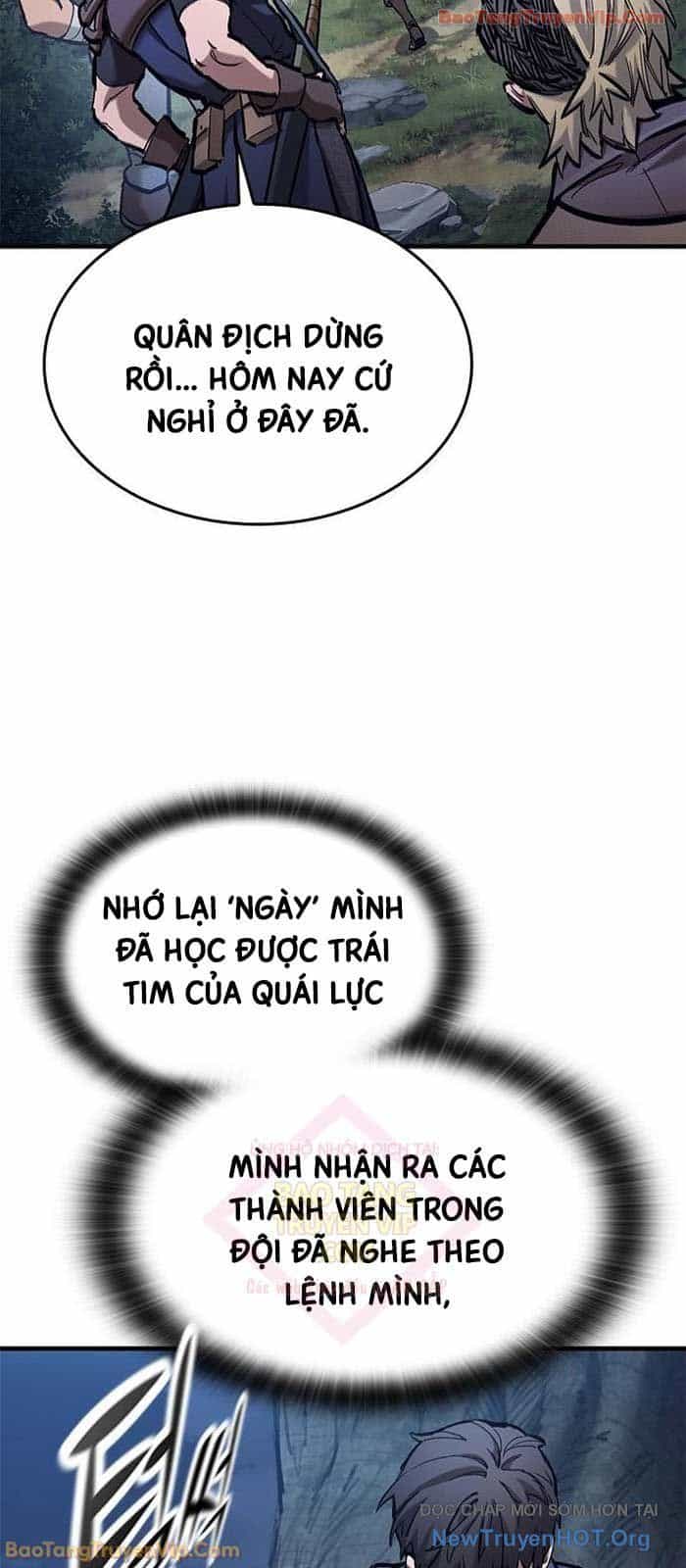 Hiệp Sĩ Sống Vì Ngày Hôm Nay - Chương 78 - ảnh 84