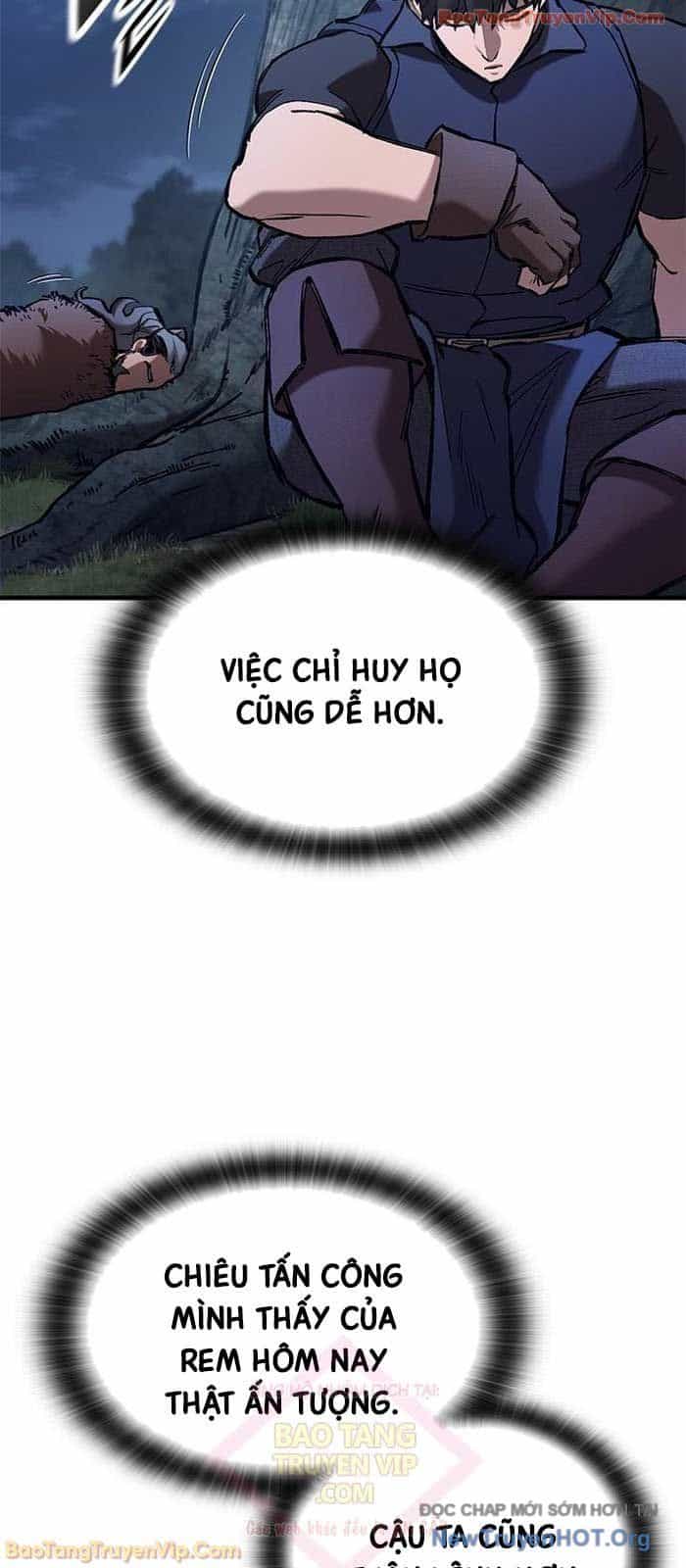 Hiệp Sĩ Sống Vì Ngày Hôm Nay - Chương 78 - ảnh 85