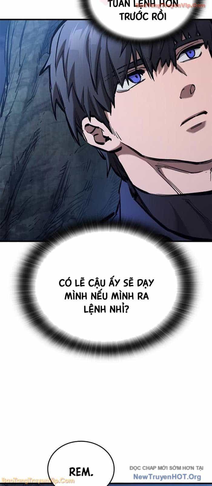 Hiệp Sĩ Sống Vì Ngày Hôm Nay - Chương 78 - ảnh 86