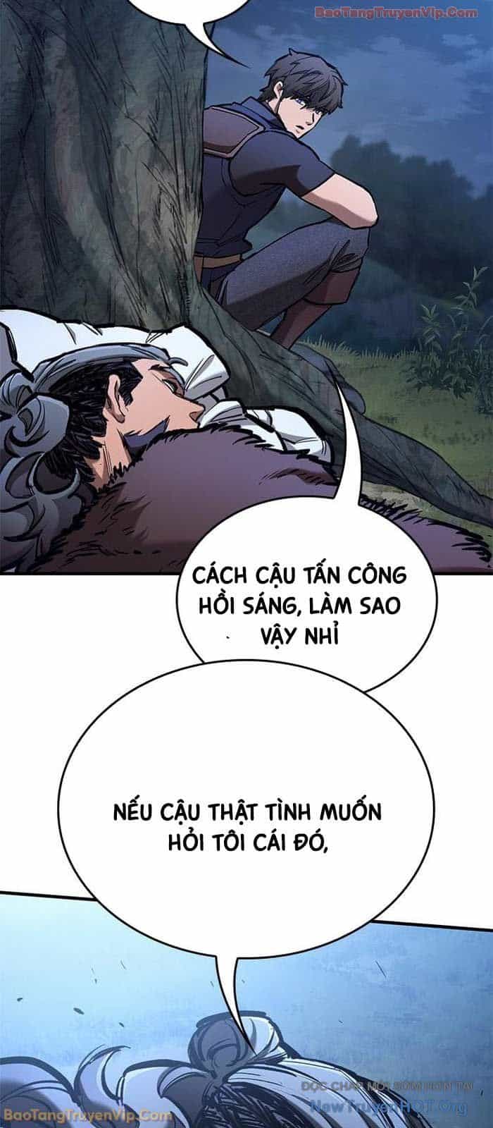 Hiệp Sĩ Sống Vì Ngày Hôm Nay - Chương 78 - ảnh 87