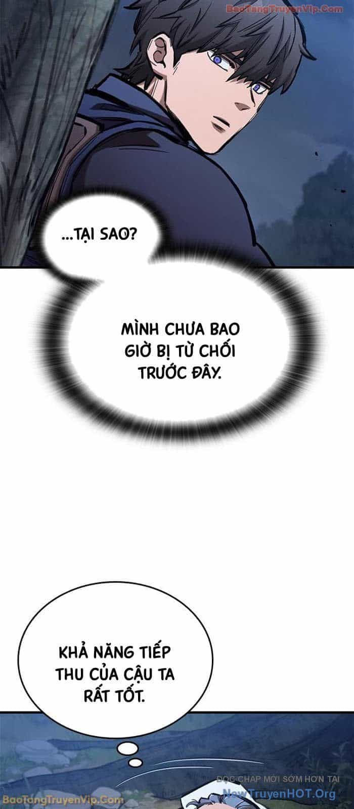 Hiệp Sĩ Sống Vì Ngày Hôm Nay - Chương 78 - ảnh 89