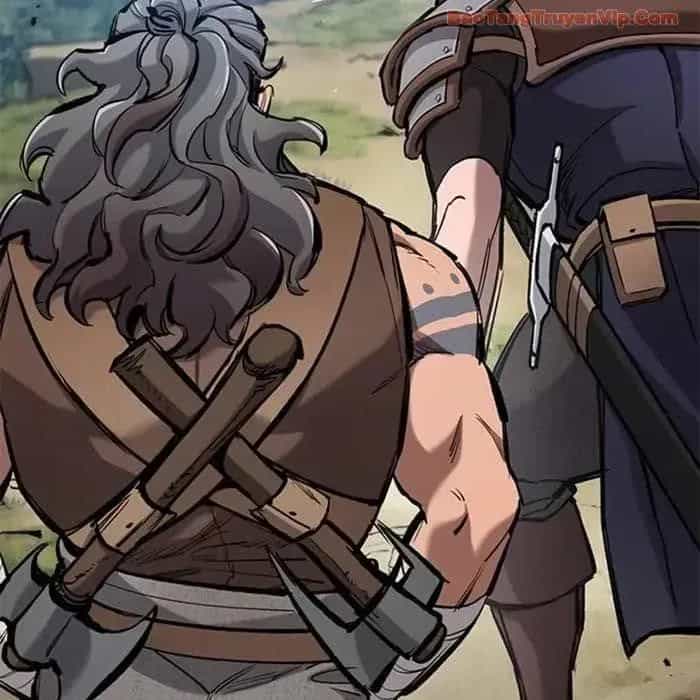 Hiệp Sĩ Sống Vì Ngày Hôm Nay - Chương 79 - ảnh 44