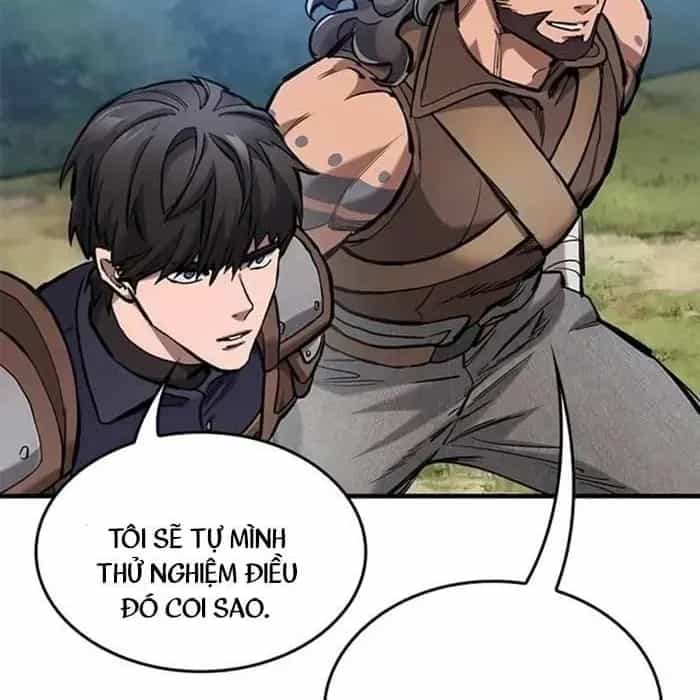 Hiệp Sĩ Sống Vì Ngày Hôm Nay - Chương 79 - ảnh 50