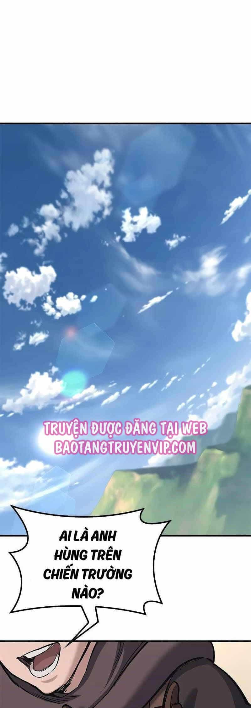 Hiệp Sĩ Sống Vì Ngày Hôm Nay - Chương 7 - ảnh 1