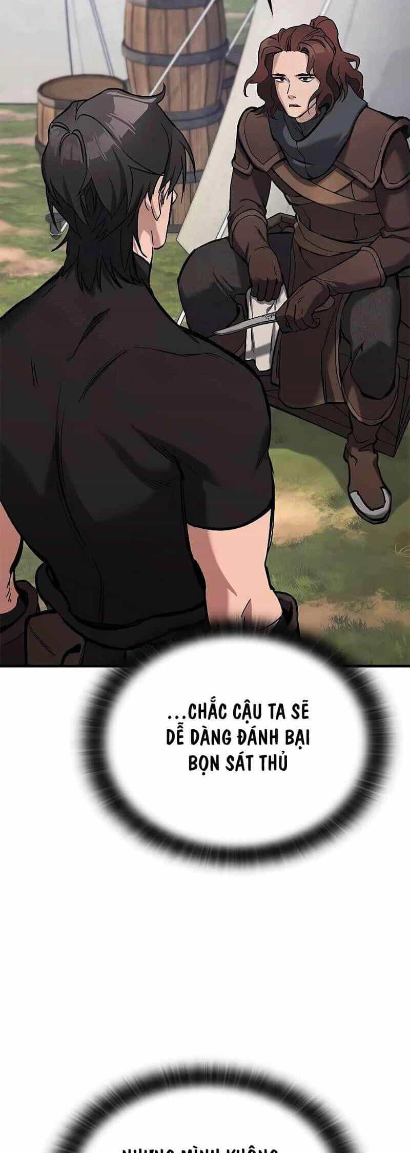 Hiệp Sĩ Sống Vì Ngày Hôm Nay - Chương 7 - ảnh 102