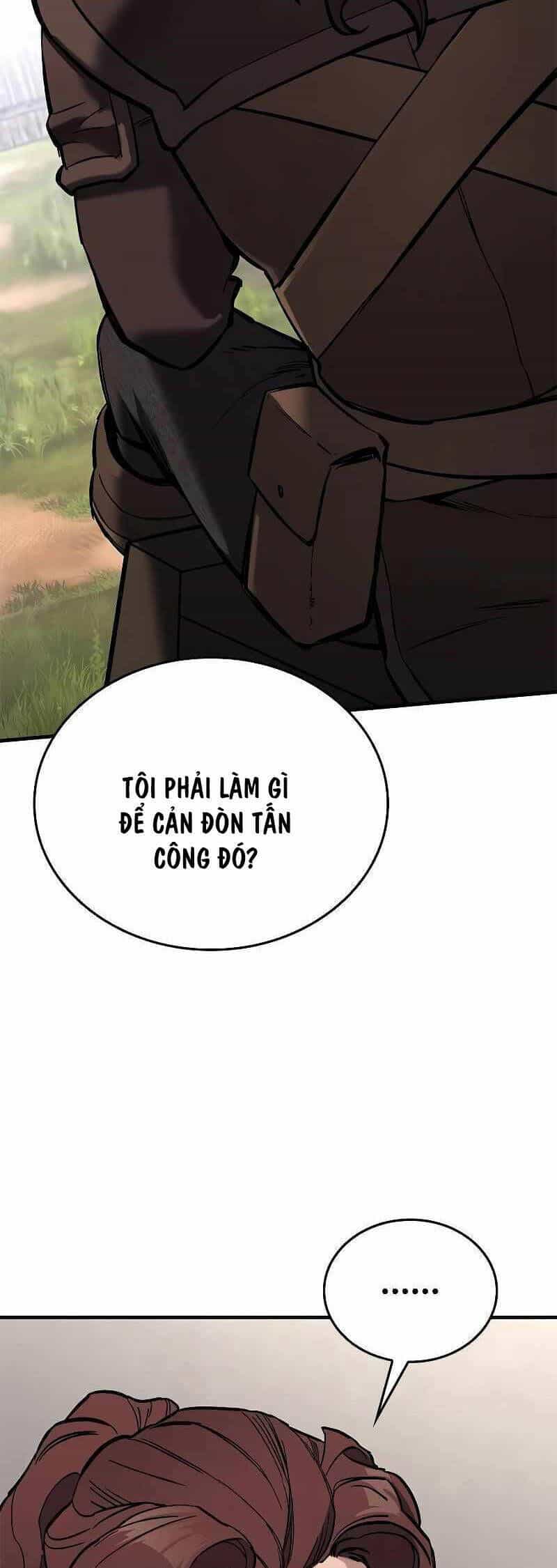 Hiệp Sĩ Sống Vì Ngày Hôm Nay - Chương 7 - ảnh 109