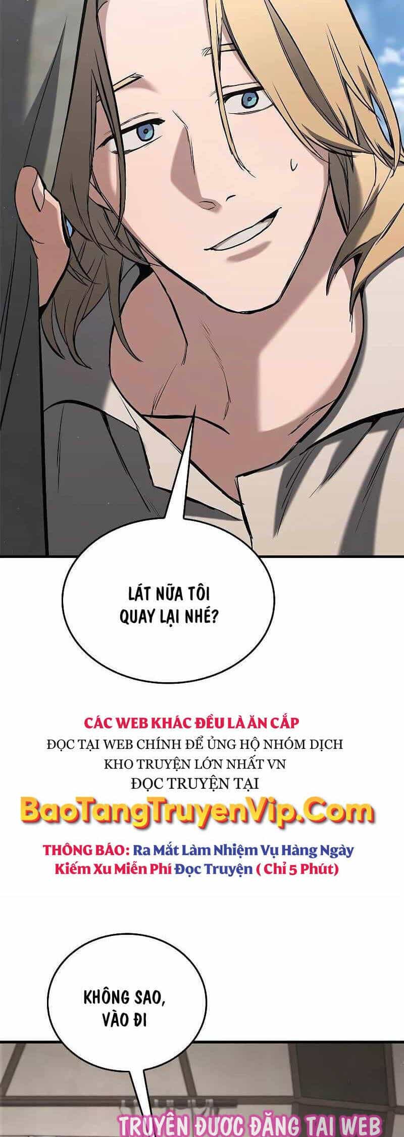 Hiệp Sĩ Sống Vì Ngày Hôm Nay - Chương 7 - ảnh 21