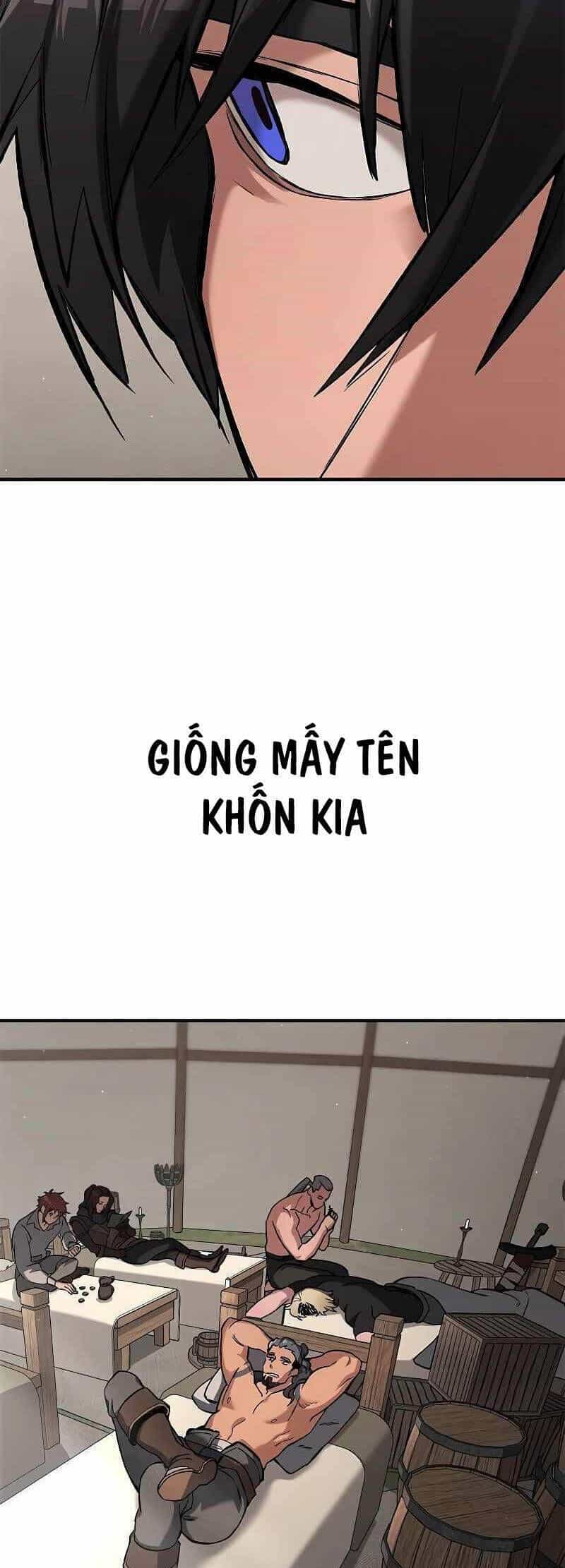 Hiệp Sĩ Sống Vì Ngày Hôm Nay - Chương 7 - ảnh 25