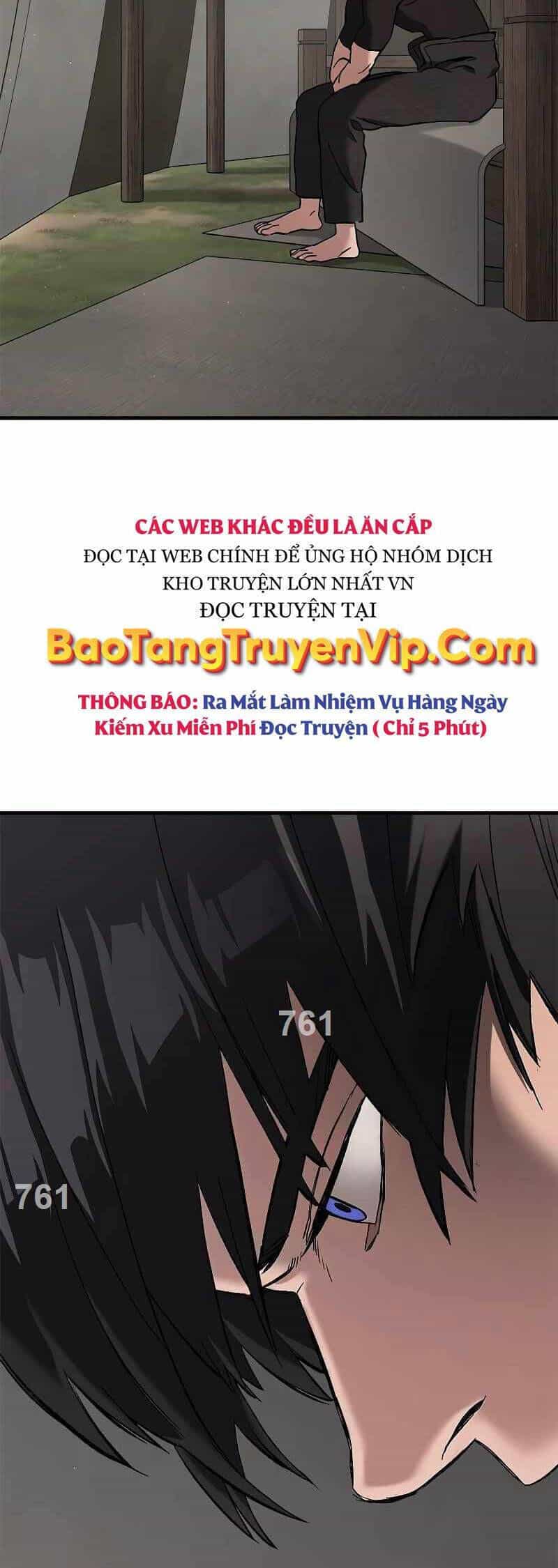 Hiệp Sĩ Sống Vì Ngày Hôm Nay - Chương 7 - ảnh 3