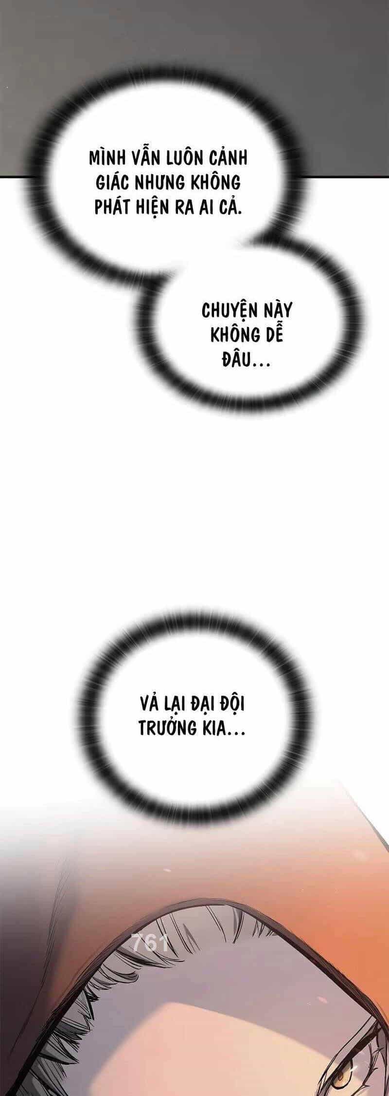 Hiệp Sĩ Sống Vì Ngày Hôm Nay - Chương 7 - ảnh 4