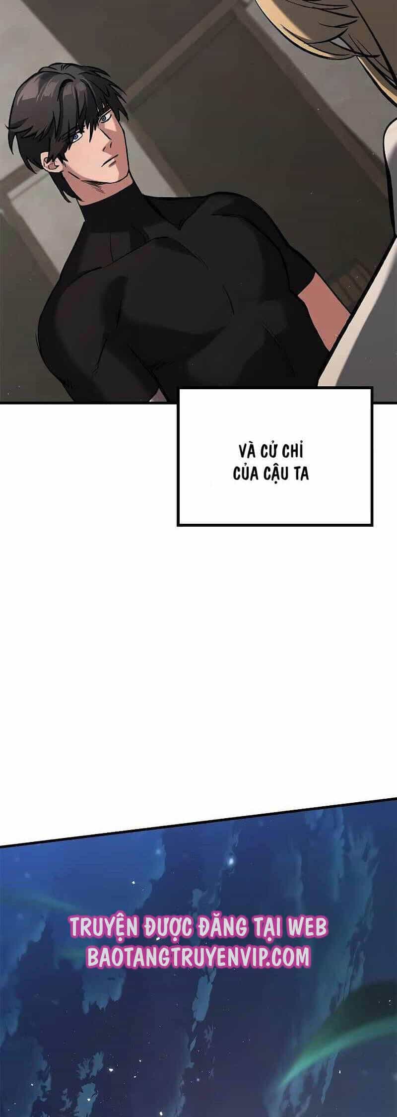 Hiệp Sĩ Sống Vì Ngày Hôm Nay - Chương 7 - ảnh 44