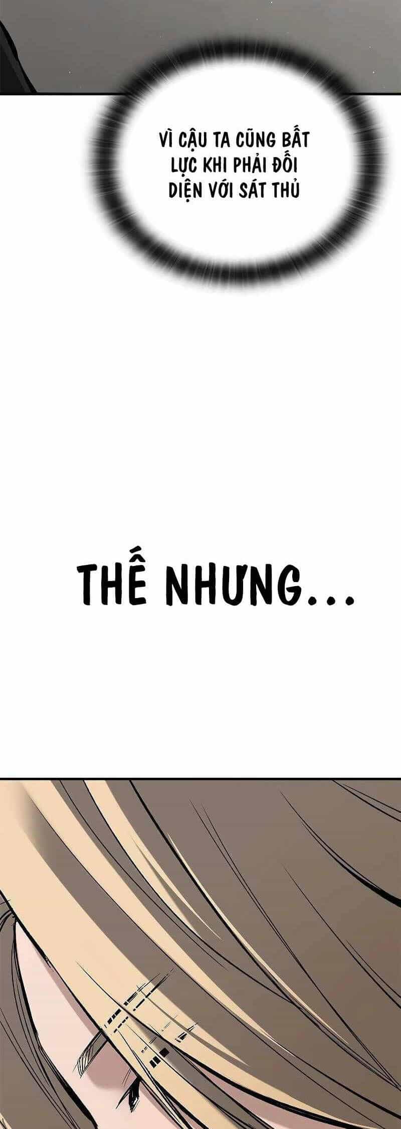 Hiệp Sĩ Sống Vì Ngày Hôm Nay - Chương 7 - ảnh 48