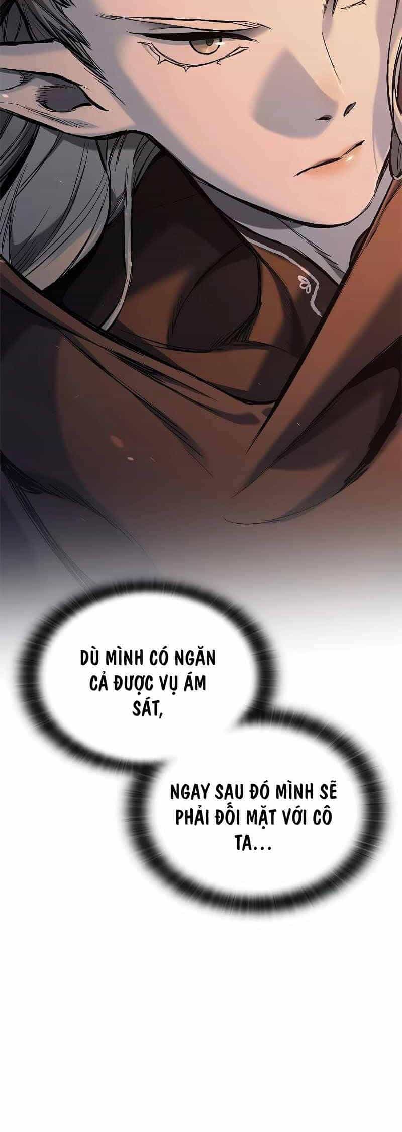 Hiệp Sĩ Sống Vì Ngày Hôm Nay - Chương 7 - ảnh 5