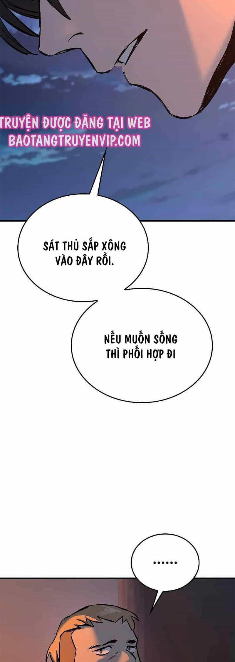 Hiệp Sĩ Sống Vì Ngày Hôm Nay - Chương 7 - ảnh 56