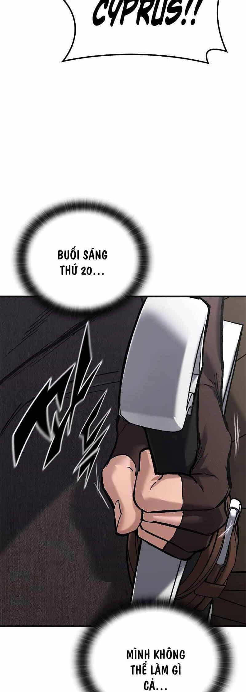 Hiệp Sĩ Sống Vì Ngày Hôm Nay - Chương 7 - ảnh 86