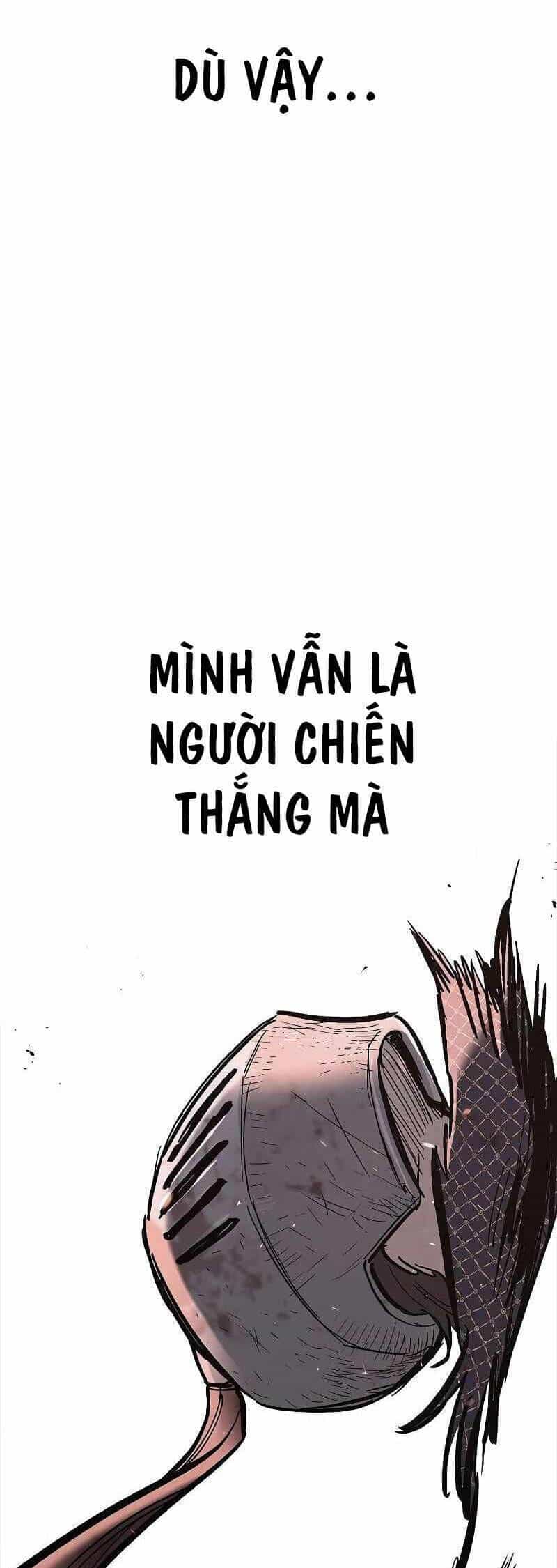 Hiệp Sĩ Sống Vì Ngày Hôm Nay - Chương 7 - ảnh 9
