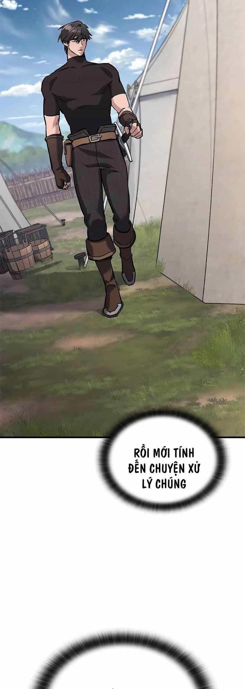Hiệp Sĩ Sống Vì Ngày Hôm Nay - Chương 7 - ảnh 92