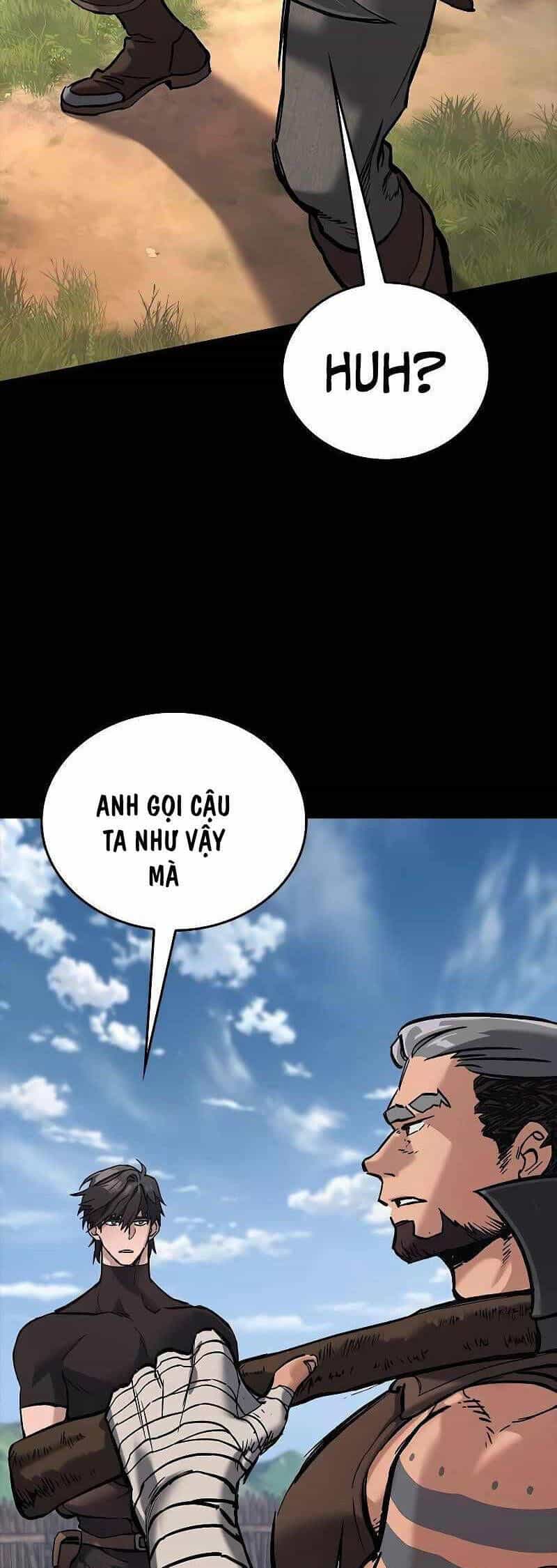 Hiệp Sĩ Sống Vì Ngày Hôm Nay - Chương 7 - ảnh 97