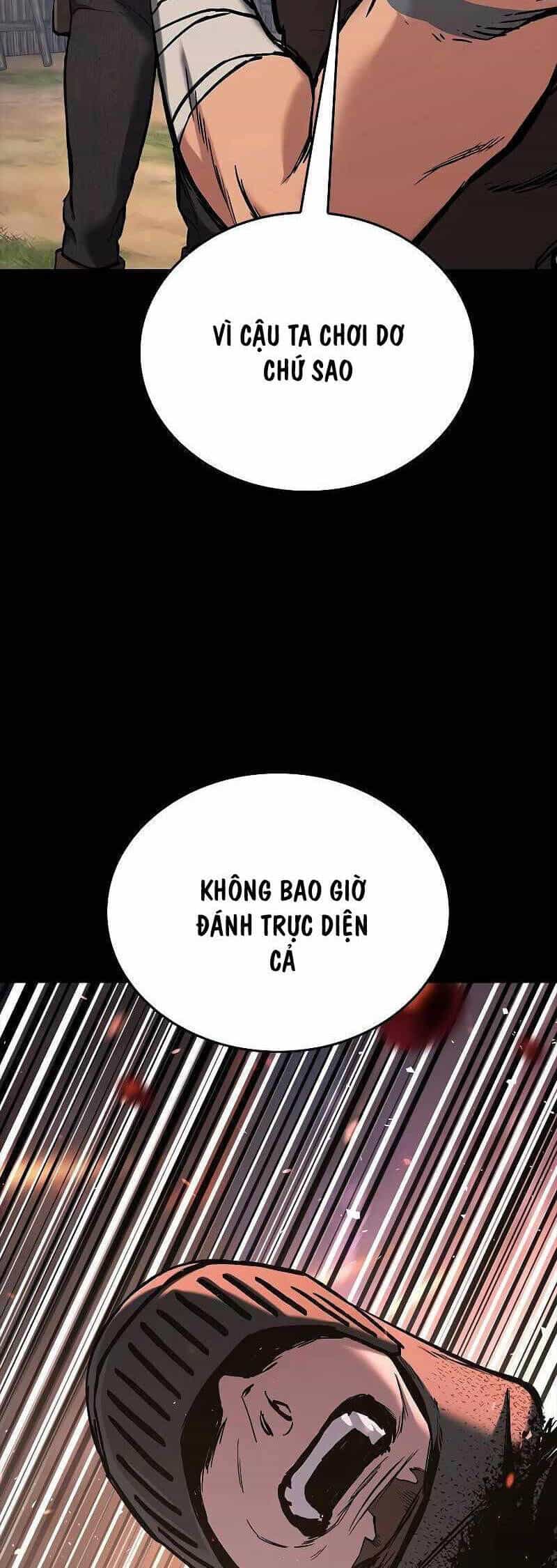 Hiệp Sĩ Sống Vì Ngày Hôm Nay - Chương 7 - ảnh 98